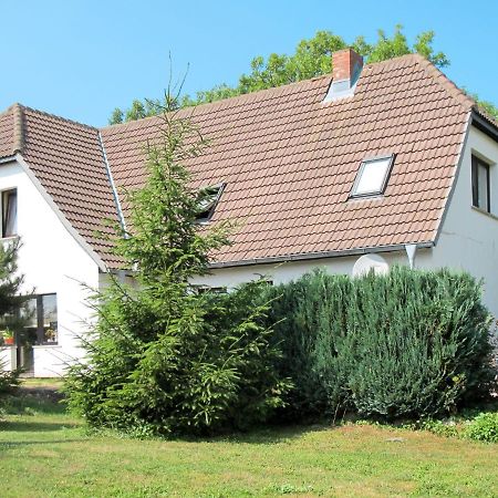 Holiday Home Jutta Trent Buitenkant foto