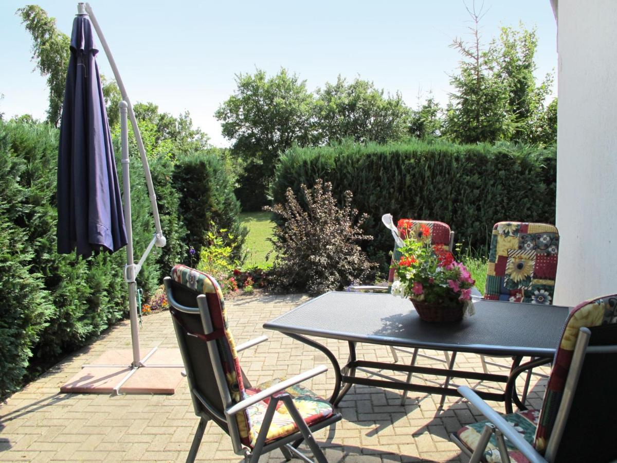 Holiday Home Jutta Trent Buitenkant foto